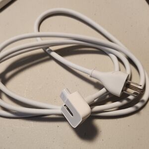 Apple White Charging Cable